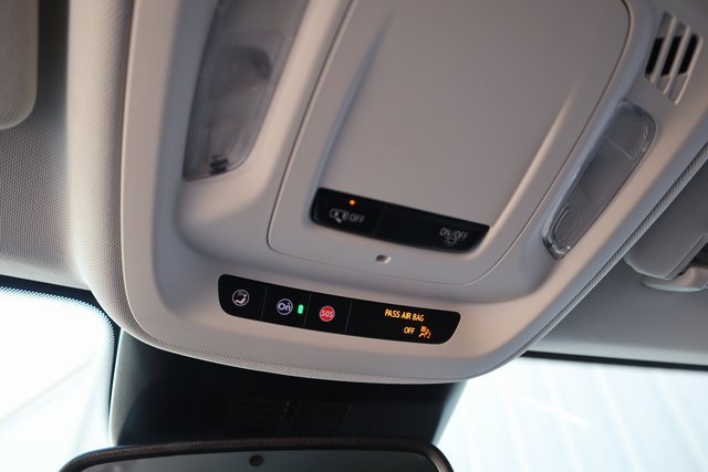 New 2025 Buick Envision Preferred image 27