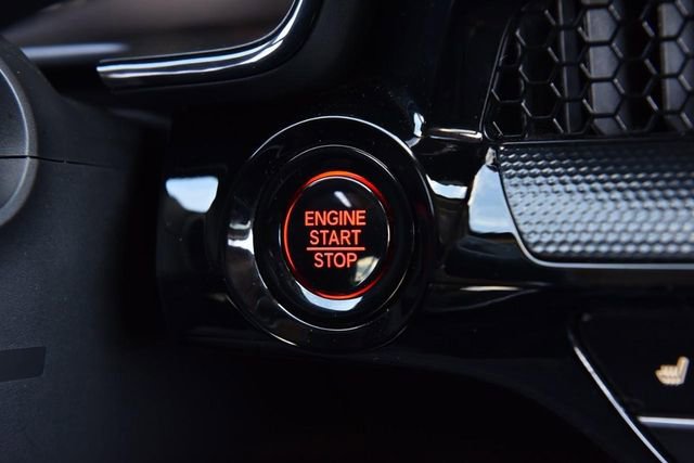 Used 2025 Honda CR-V EX-L image 20