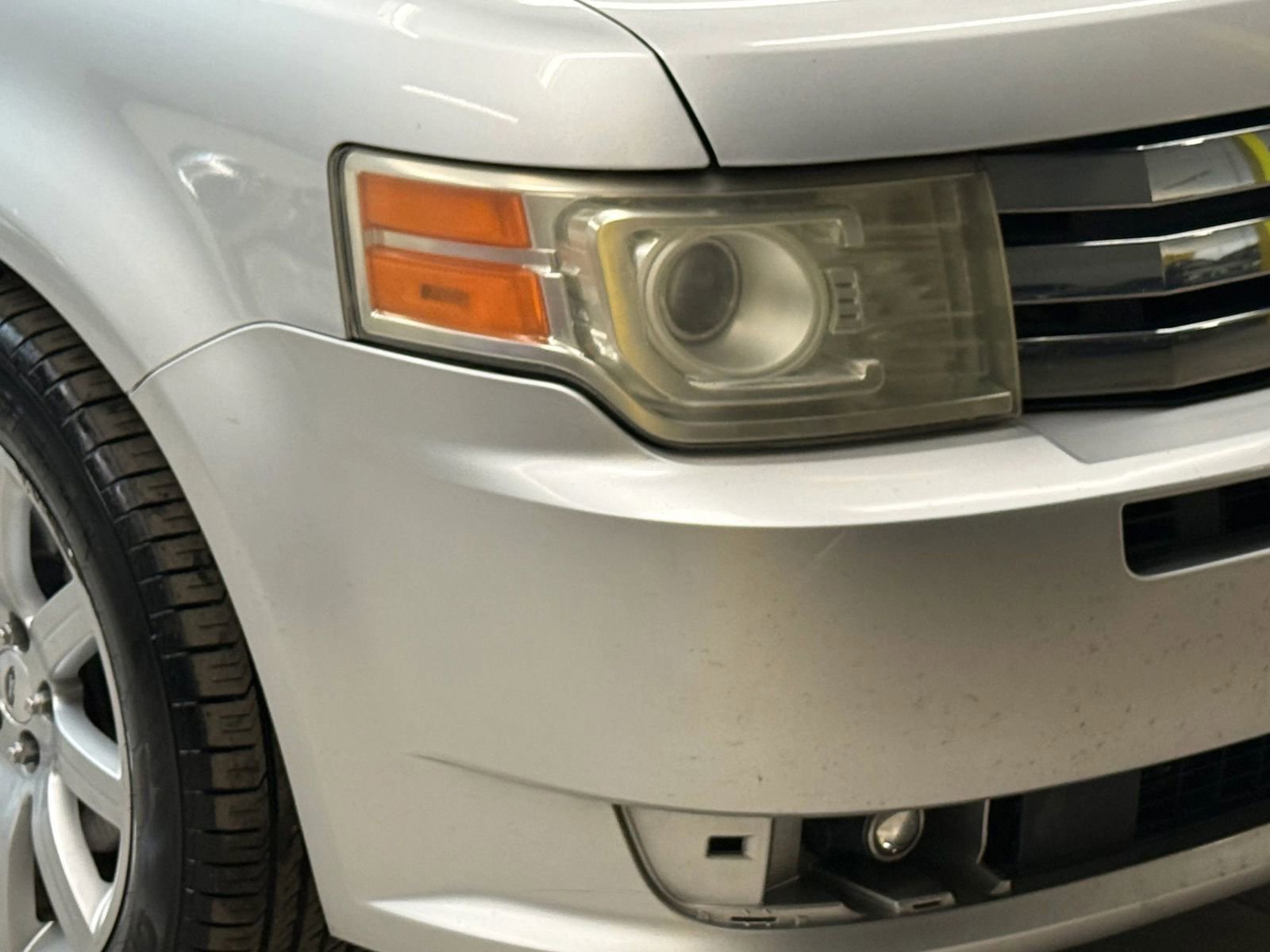 Used 2012 Ford Flex Limited image 6