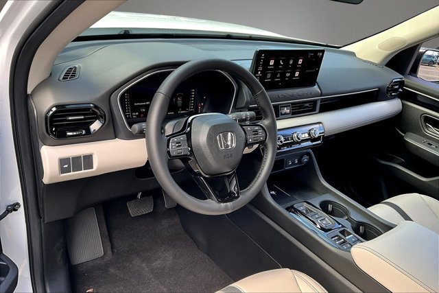 New 2026 Honda Passport RTL image 7
