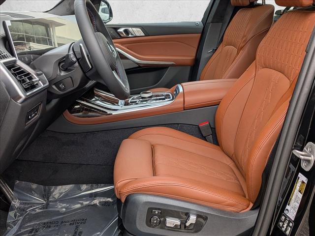 New 2026 BMW X7 M60i image 4