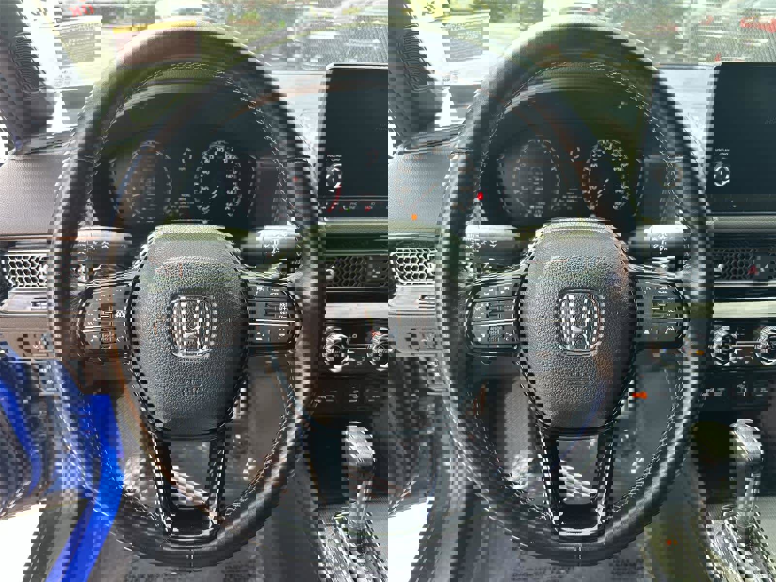 Used 2022 Honda Civic Sport image 16