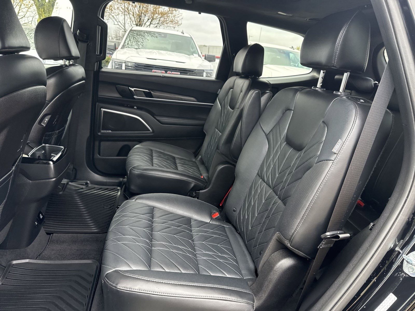 Used 2025 Kia Telluride SX Prestige X-Line image 22