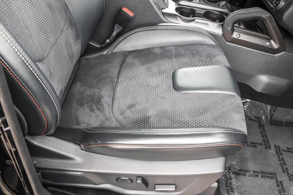 Used 2023 Ford Bronco Raptor AWD/4WD image 42