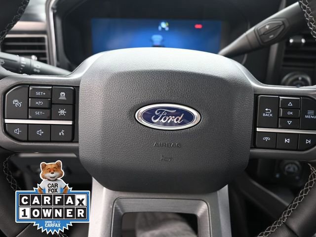 Used 2025 Ford F350 Lariat w/ Lariat Ultimate Package image 13