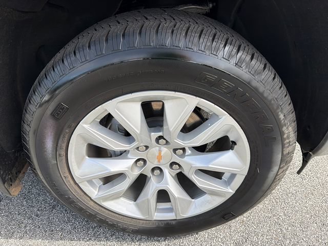 Used 2025 Chevrolet Silverado 1500 Custom RWD image 12