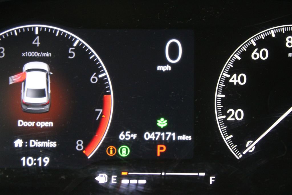 Used 2024 Honda Civic EX image 17