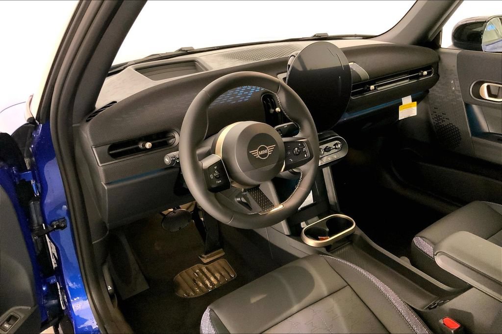 Used 2026 MINI Cooper S FWD image 4