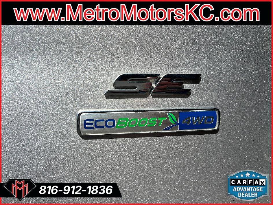 Used 2013 Ford Escape SE image 29