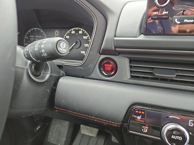 New 2025 Honda Pilot TrailSport image 23