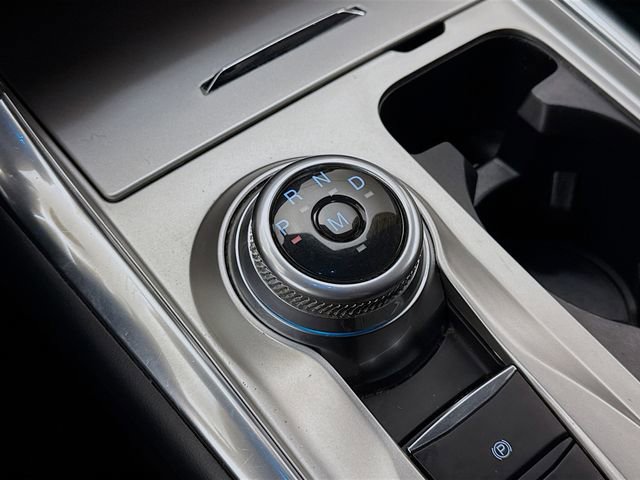 Used 2020 Ford Explorer Limited image 17