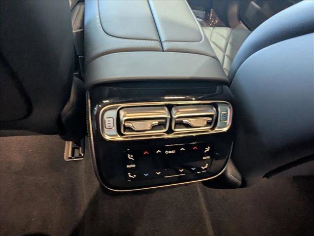 Used 2025 Mercedes-Benz S 580 4MATIC Sedan image 18