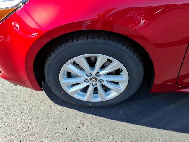 New 2026 Toyota Corolla SE image 4