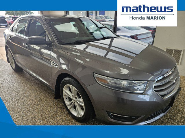 Used 2014 Ford Taurus SEL w/ Equipment Group 201A