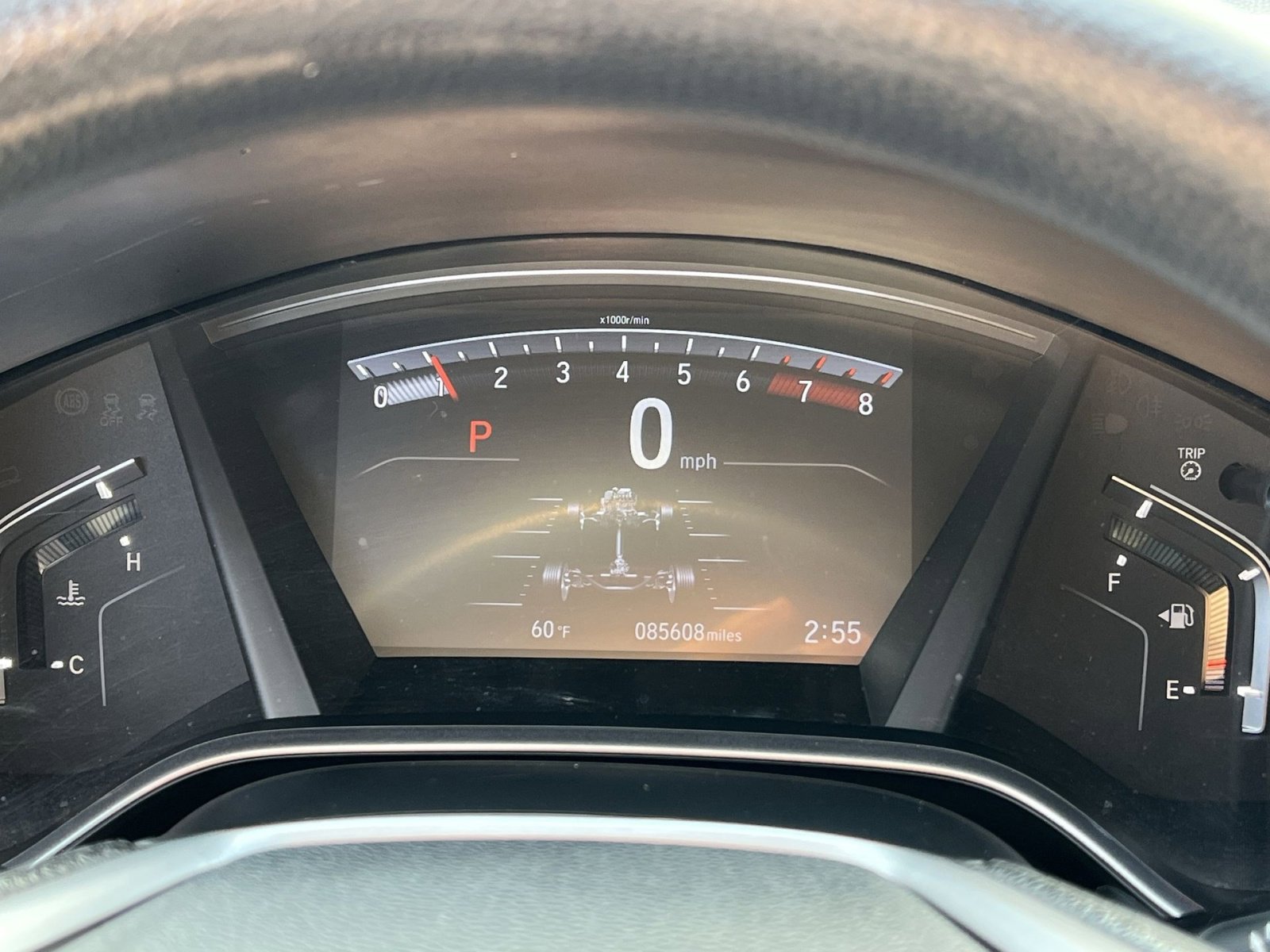 Used 2019 Honda CR-V EX image 17