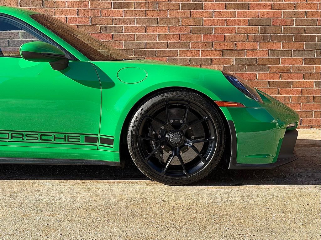 Certified 2022 Porsche 911 GT3 image 11