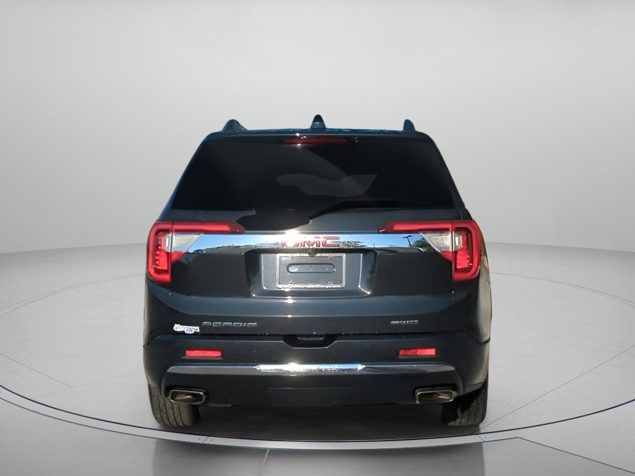 Used 2020 GMC Acadia Denali image 23