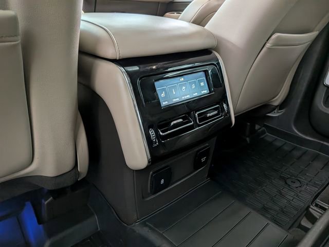 Used 2021 Lincoln Aviator Grand Touring w/ Equipment Group 302A image 19