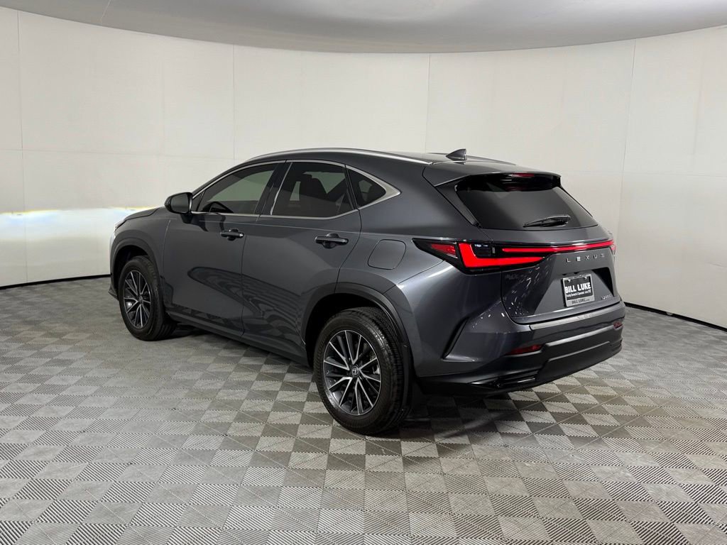 Used 2024 Lexus NX 250 FWD image 7