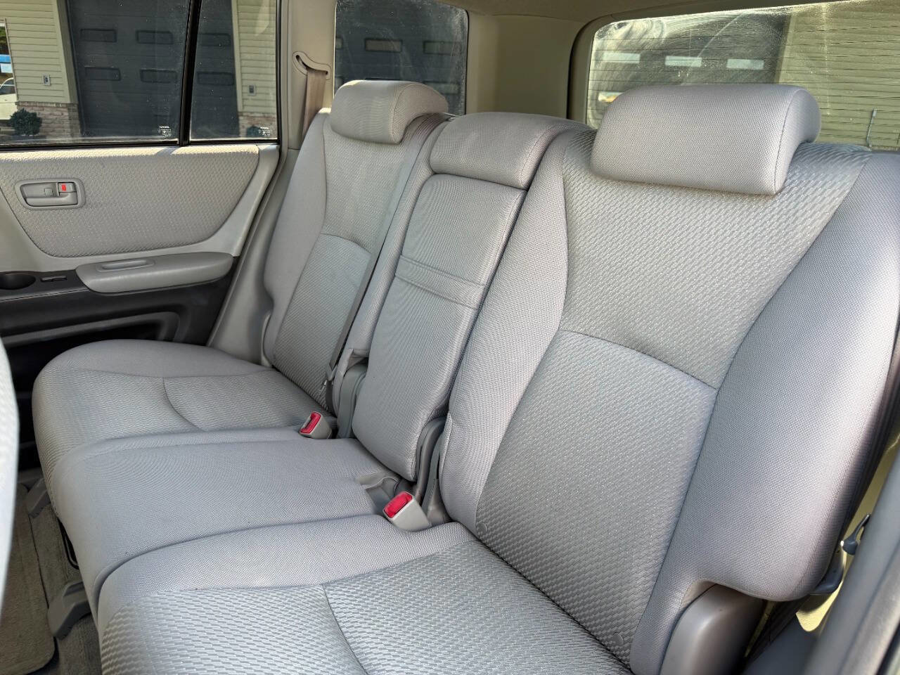 Used 2006 Toyota Highlander 4WD V6 image 27