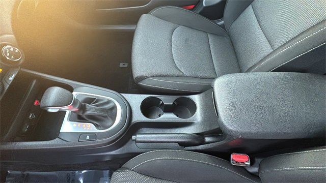 Used 2024 Kia Forte LXS image 19