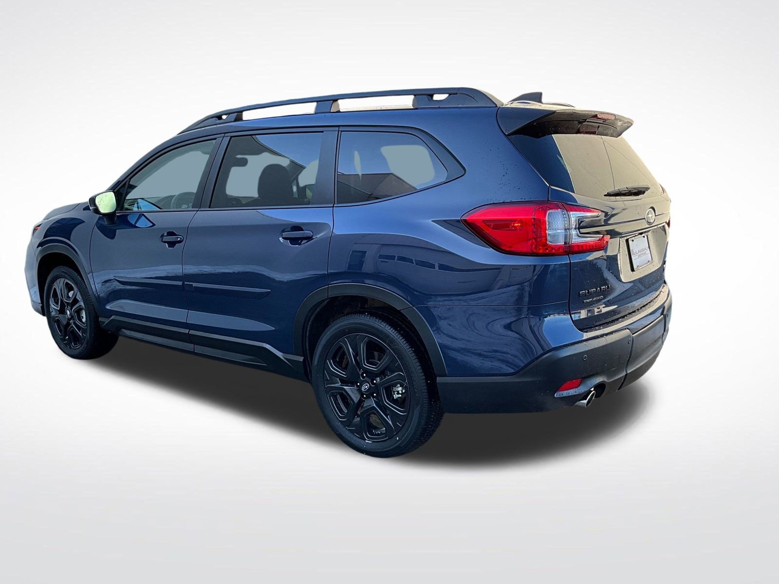 Certified 2025 Subaru Ascent Onyx Edition image 3
