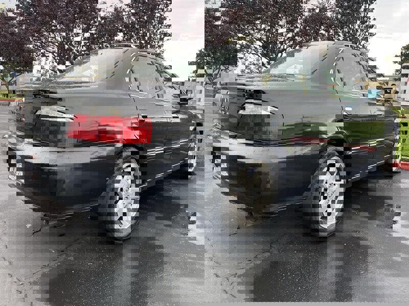 Used 2003 Acura TL Type-S image 13