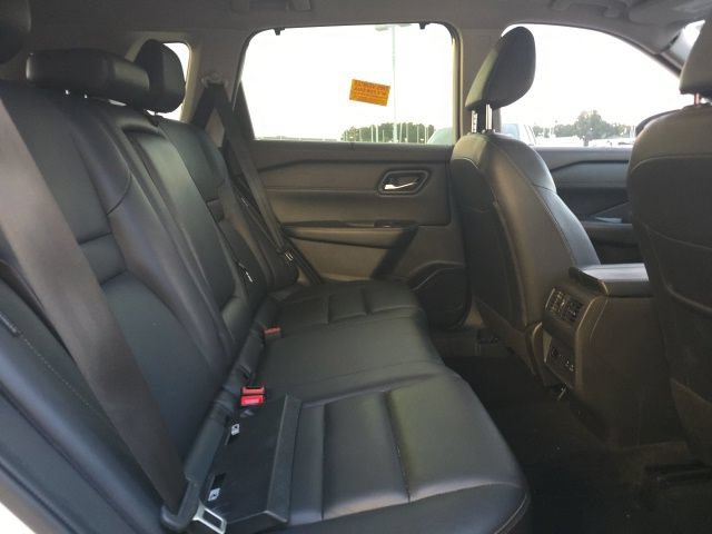 Used 2023 Nissan Rogue SL w/ SL Premium Package FWD image 8
