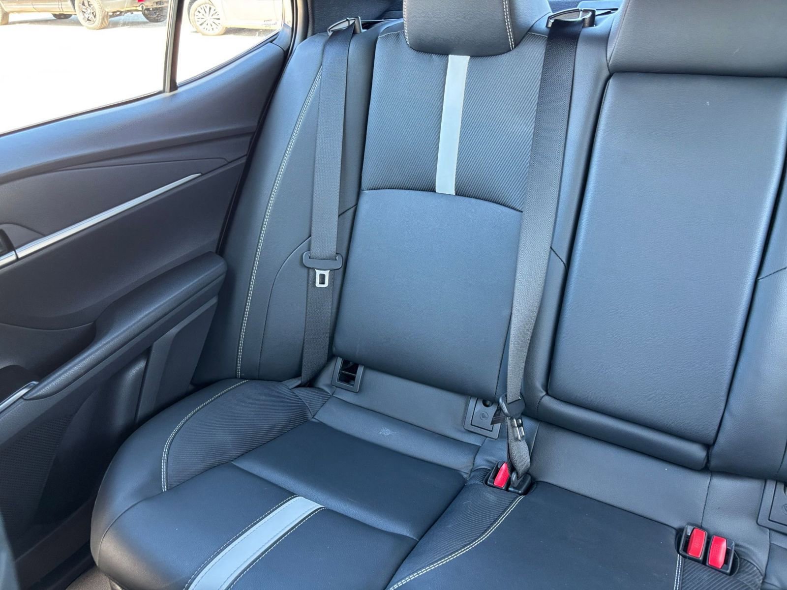 Used 2025 Toyota Camry SE FWD image 39