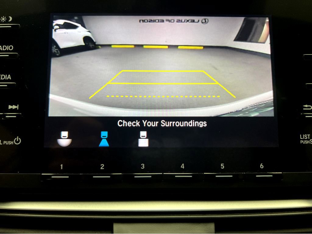 Used 2019 Honda Accord LX image 15
