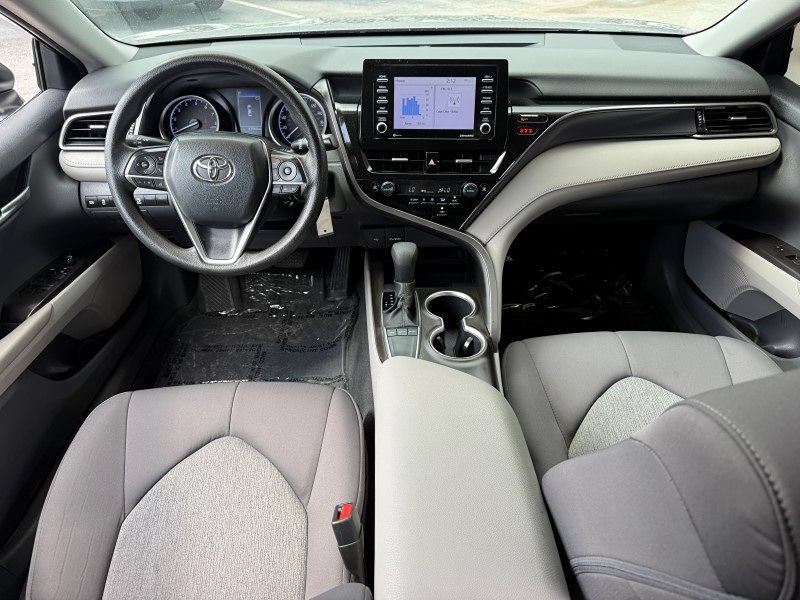 Used 2023 Toyota Camry LE FWD image 18