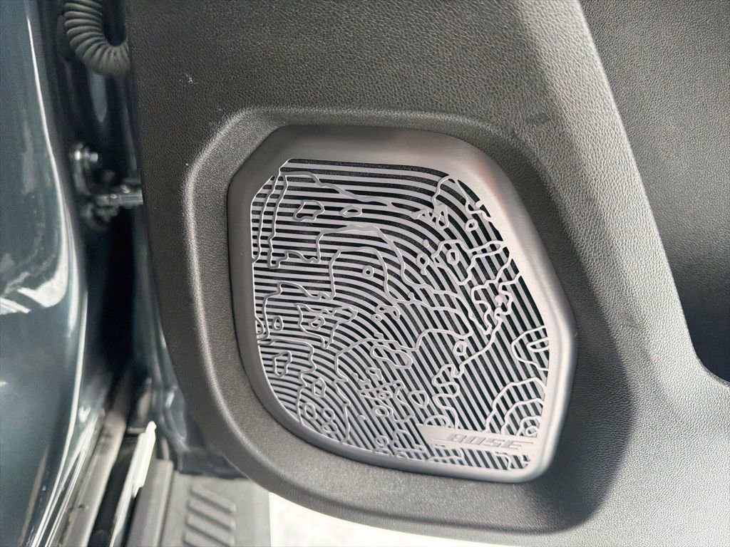 Used 2025 GMC Hummer EV 3X w/ LPO, Sport Package image 28