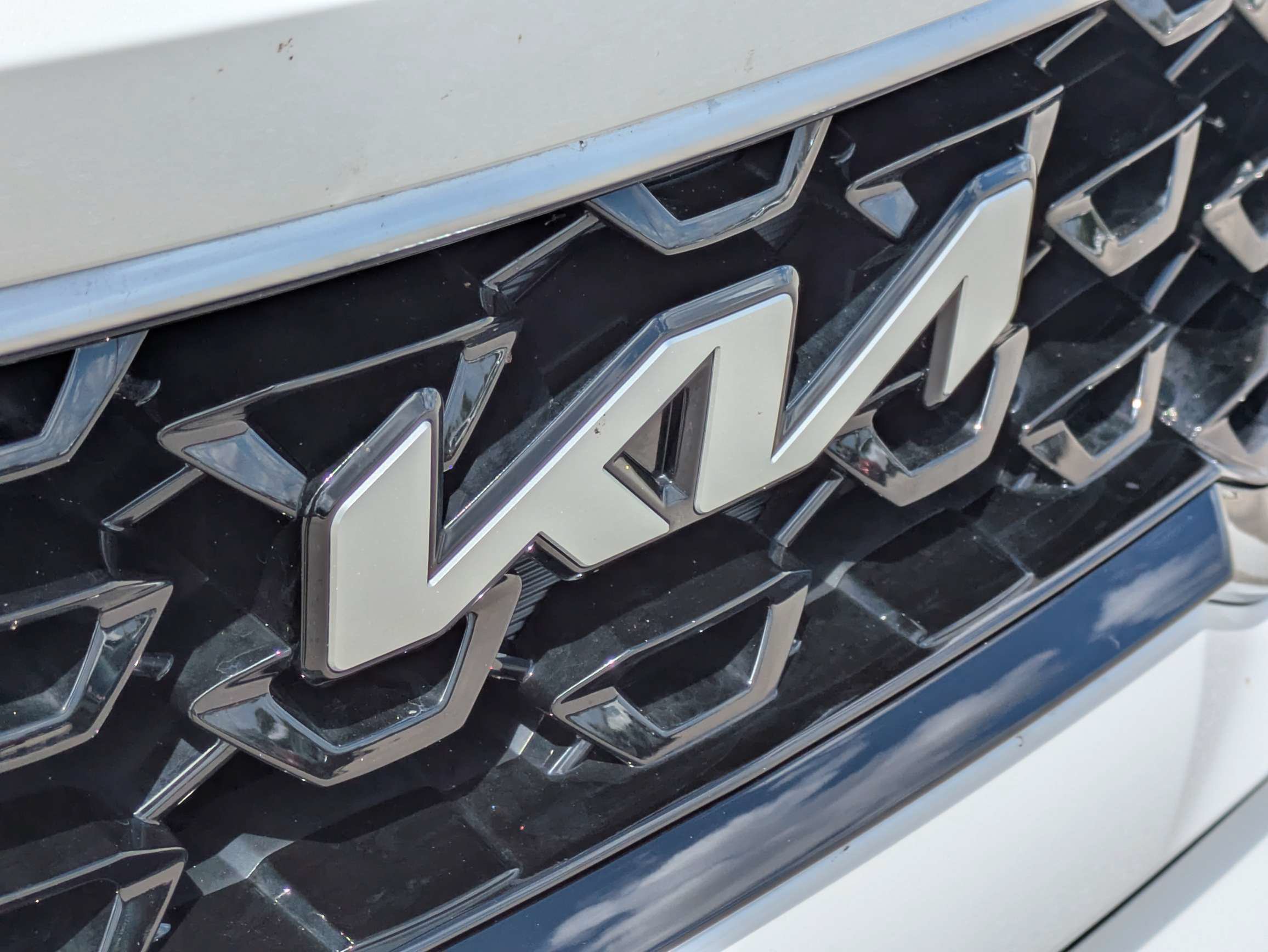 Certified 2023 Kia Sorento EX FWD image 13