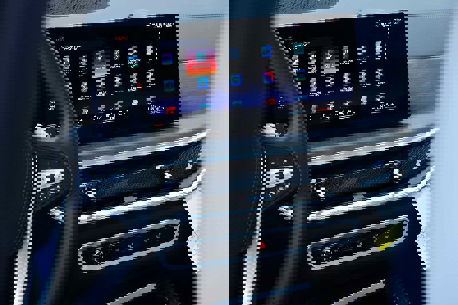 Used 2026 BMW X5 sDrive40i image 17