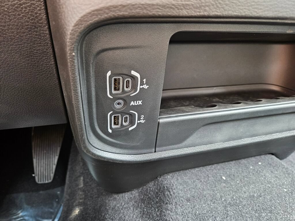 New 2026 RAM 2500 Tradesman AWD/4WD image 22