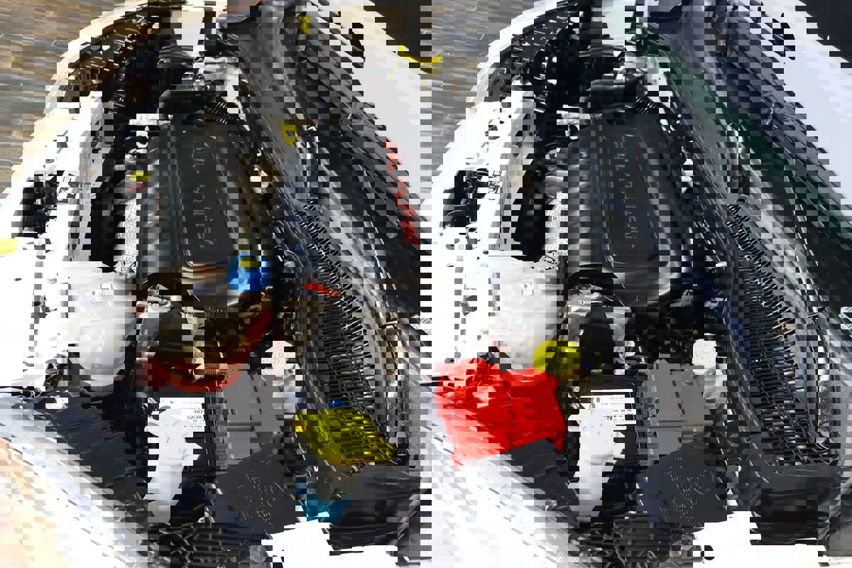 Used 2021 RAM ProMaster City Tradesman SLT image 56