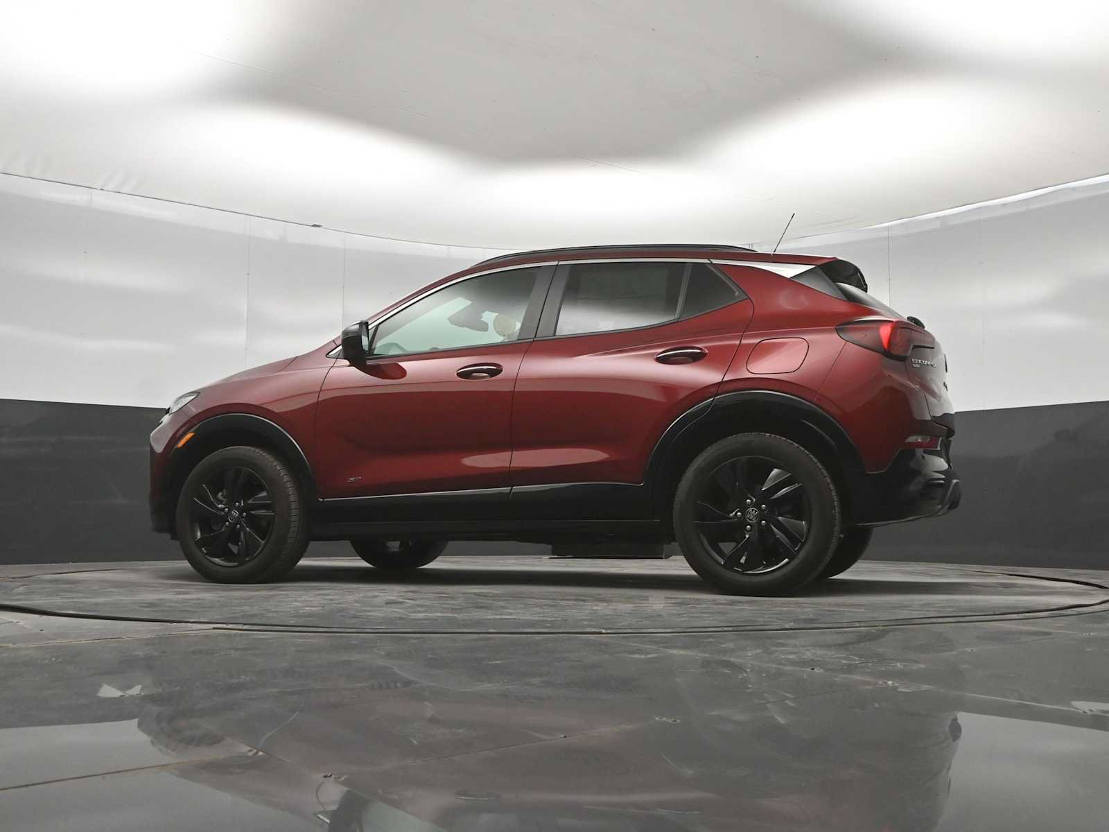 Used 2025 Buick Encore GX Sport Touring w/ Advanced Technology Package AWD/4WD image 41