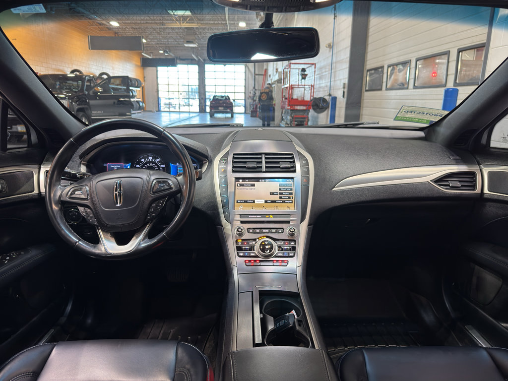 Used 2017 Lincoln MKZ Premiere image 13