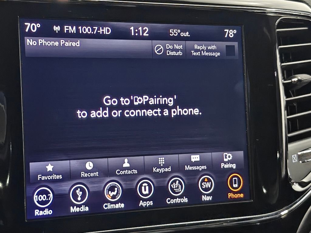 Used 2019 Jeep Grand Cherokee Altitude AWD/4WD image 44