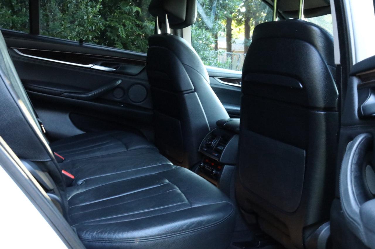Used 2016 BMW X5 sDrive35i image 11