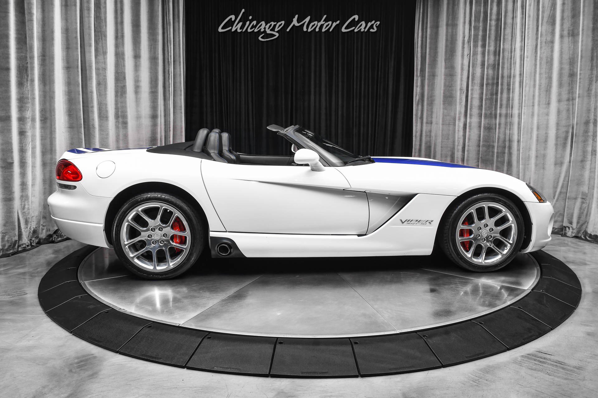 Used 2005 Dodge Viper SRT-10 image 41