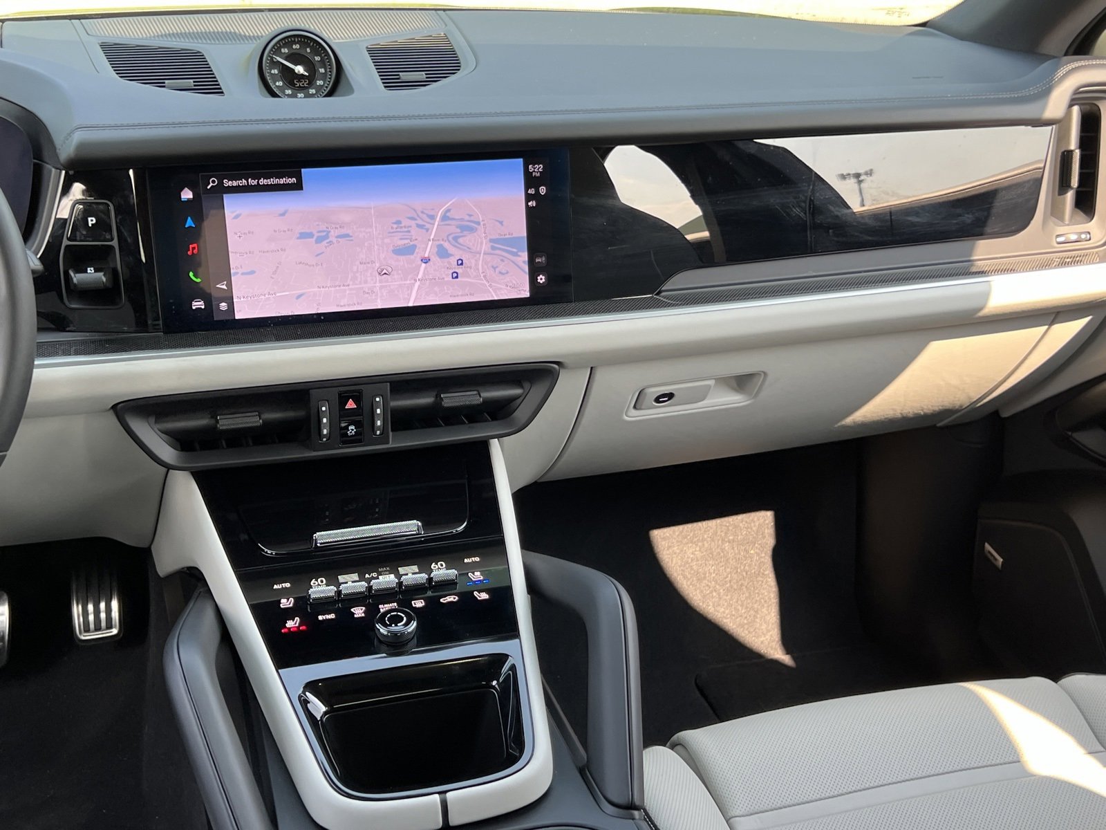 New 2025 Porsche Cayenne S image 24