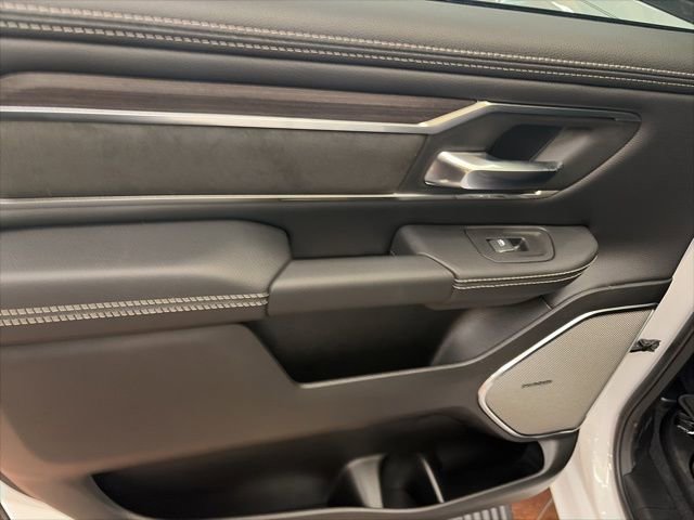 New 2026 RAM 1500 Laramie w/ Night Edition image 10