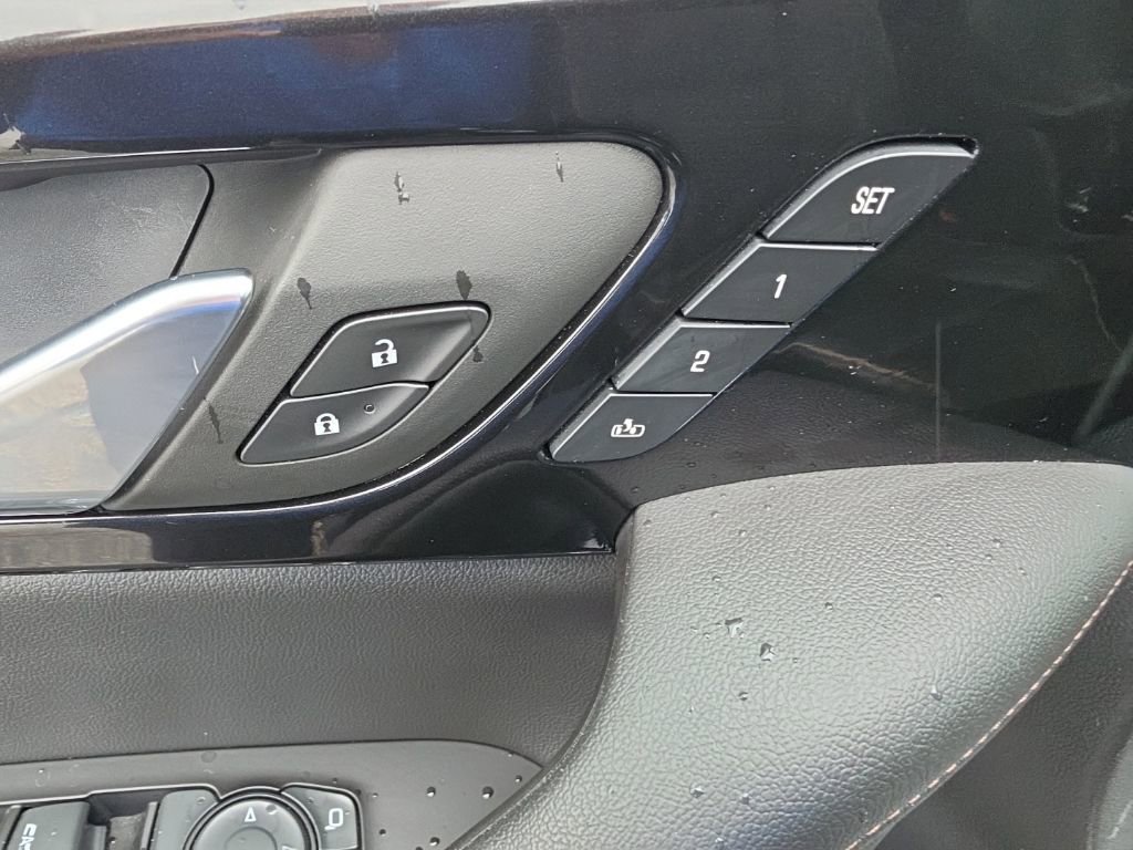 Certified 2023 Chevrolet Blazer Premier w/ Driver Confidence II Package image 26