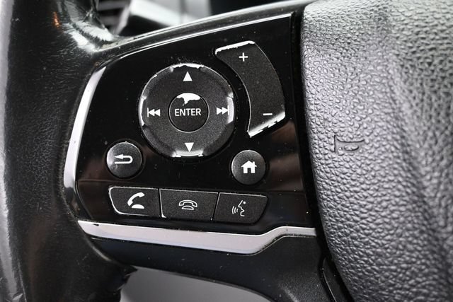 Used 2018 Honda Odyssey EX-L image 18