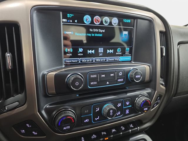 Used 2018 GMC Sierra 1500 Denali w/ Denali Ultimate Package AWD/4WD image 19