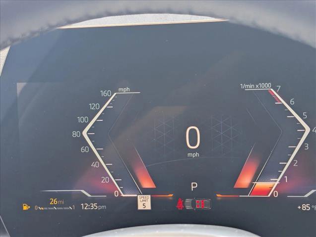 New 2026 BMW X1 xDrive28i image 10