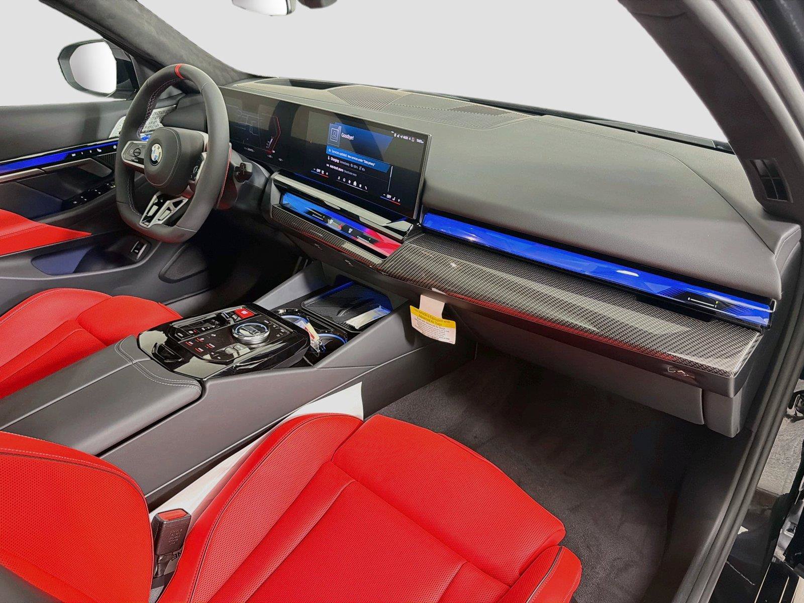 New 2027 BMW M5 Touring AWD/4WD image 31