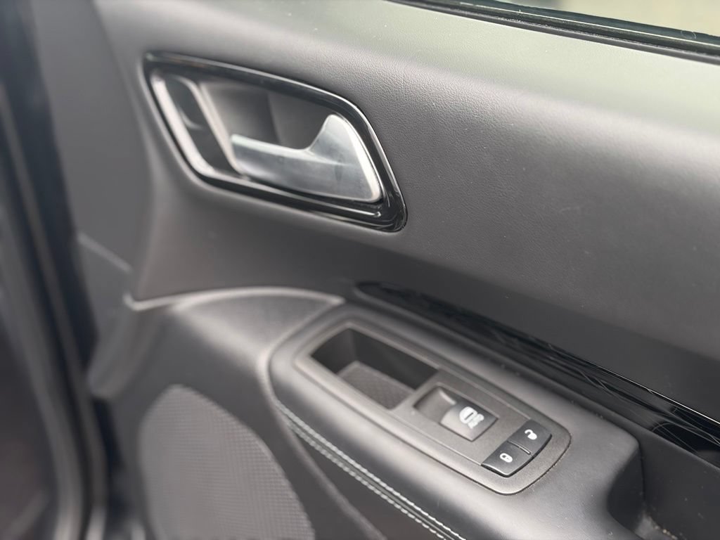Certified 2021 Dodge Durango Citadel AWD/4WD image 19