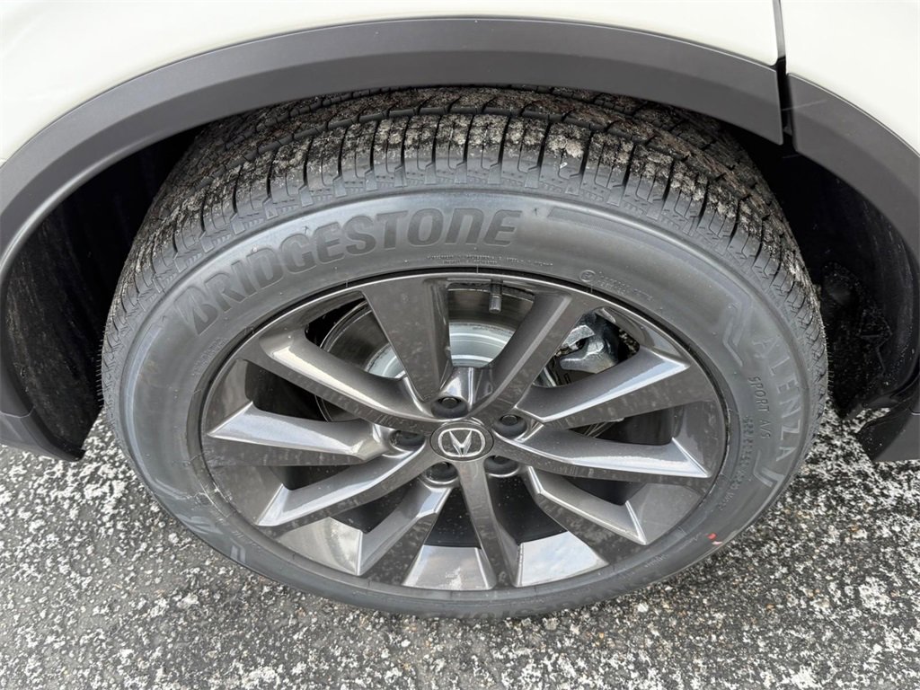 New 2026 Acura MDX A-Spec image 4